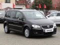 Volkswagen Touran 1.4 TSi, STK8/26, AC