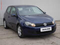 Volkswagen Golf 1.4i, AC, v�h�ev sed