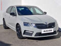 �koda Octavia 2.0 TSi, �R, AT, navi, LED