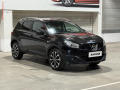 Nissan Qashqai 1.6 dCi, Panor, TZ