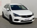 Opel Astra 1.5CDTi Sports Tourer+, 2