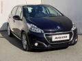 Peugeot 208 1.2 PT, Signature
