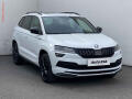 �koda Karoq 1.5 TSi, SportLine, DSG