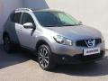 Nissan Qashqai 2.0i, I-Way, panor, TZ