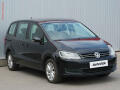 Volkswagen Sharan 2.0 TDi, DSG, STK9/27