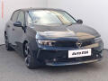 Opel Astra 1.2T, Elegance, AT, LED,