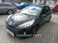 Peugeot 207 1.6 HDi, AC, tan