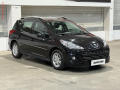 Peugeot 207 1.6 HDi, AC, tan