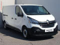 Renault Trafic 2.0dCi L2H1 SORTIMO, 1.maj