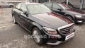 Mercedes-Benz 1.8i, AT, navi, autoAC