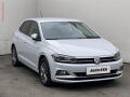 Volkswagen Polo 1.0 TSi, Join, LED