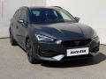 Cupra Leon 2.0 TSi 4Drive, 1.maj,�R