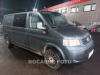 Volkswagen Transporter 2.5TDi L2 6mst