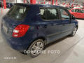 koda Fabia 1.6 TDi