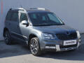 �koda Yeti 1.4TSi, Adventure, AC