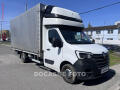 Renault Master 2.3dCi PLACHTA, �R, SPAN�