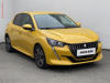 Peugeot 208 1.2 PT, Allure, LED, park.