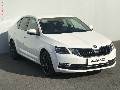 koda Octavia 1.6 TDi, R, Style, LED