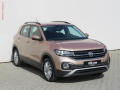 Volkswagen T-Cross 1.0TSi, R, Life