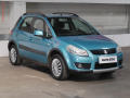 Suzuki SX4 1.6 i 4x4, AC, tan