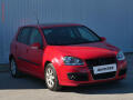 Volkswagen Golf 1.4TSi, GT