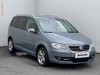 Volkswagen Touran 1.9 TDi 7mst, DSG, TZ