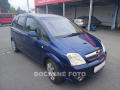 Opel Meriva 1.6 i, AC, tan