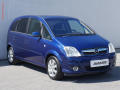 Opel Meriva 1.6i, AT, AC, TZ