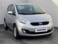 Kia Venga 1.4 LPG, R, AC, TZ, park
