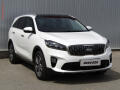 Kia Sorento 2.2 CRDi 4x4, AT, LED, k��e