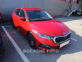koda Octavia 2.0TDi, R, servis.kniha, AT