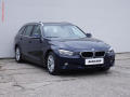 BMW 2.0 D 320d, AT