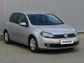 Volkswagen Golf 2.0TDi, Highline
