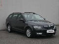 koda Octavia 2.0 TDi, DSG, TZ