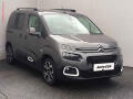 Citro�n Berlingo 1.5HDi, SHINE, panor, navi