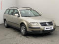 Volkswagen Passat 1.9TDi, +sada kol