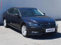 koda Superb 2.0 TDi, R, Style, STK5/27