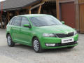 koda Rapid 1.2 TSi, 2.maj,R