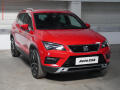 Seat Ateca 1.5 TSi 4Drive, Xcellence