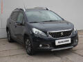 Peugeot 2008 1.2 PT, V�h�.sed.