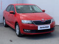 koda Rapid 1.0 TSi, Ambition