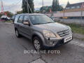 Honda CR-V 2.0i 4x4, AC, temp, ta�n�