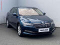 �koda Superb 2.0 TDi, 1.maj,�R, Style