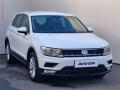 Volkswagen Tiguan 1.4 TSi, Comfortline, DSG