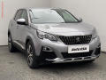 Peugeot 3008 1.5 HDi, Allure