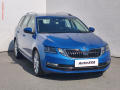 koda Octavia 1.6 TDi, R, Style, DSG, LED