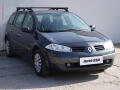 Renault M�gane 1.6 16V, Aut.klima