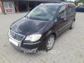 Volkswagen Touran 1.4TSi