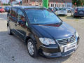 Volkswagen Touran 1.4TSi, ke, autoAC