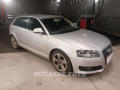 Audi A3 2.0 TDi, 1.maj, xenon, autoAC